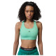 Jordan Γυναικείο μπουστάκι Sport Medium-Support Padded Jumpman Bra